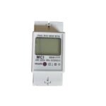 80A check meter /sub meter / prepaid meter reader with backlights
